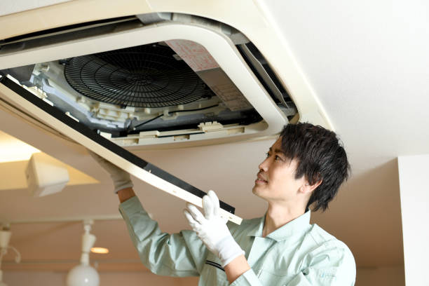 Best Air Duct Cleaning Near Me in Windsor Heights, IA