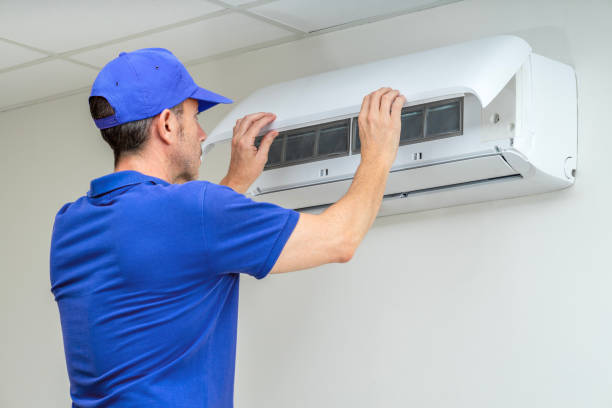 Ventilation Cleaning Services in Windsor Heights, IA